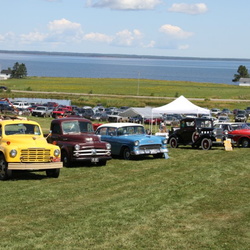 Vehicles
